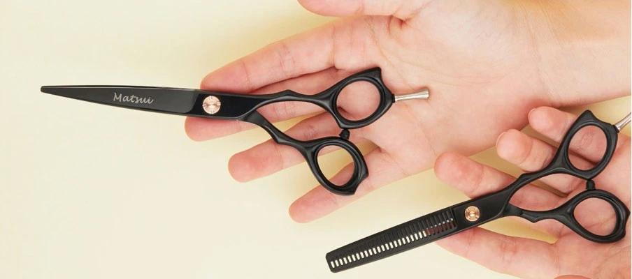 Best Hairdressing Scissor Brands: 2024 Review