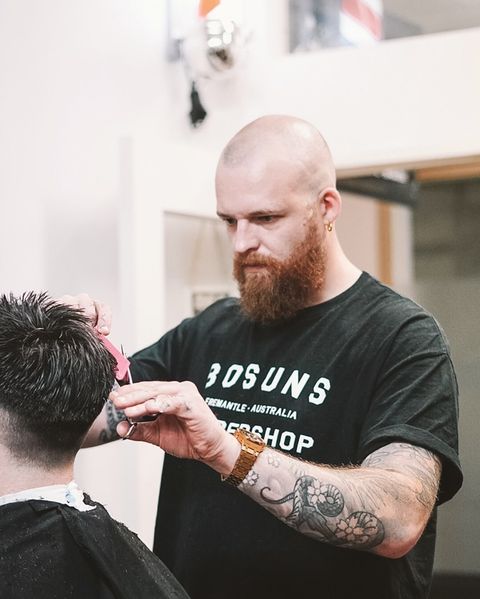 Men's haircutting techniques: how to avoid common mistakes