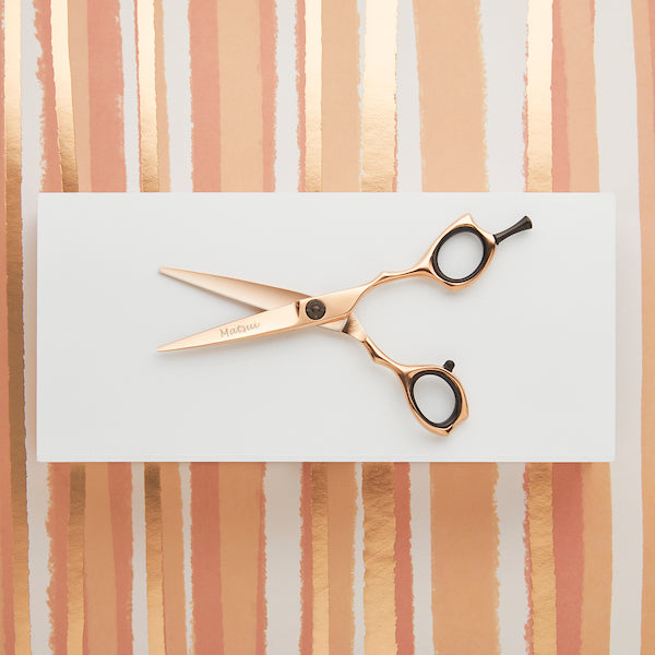 What Is The Hook On Hair Scissor Handles? Hook, Tang & Finger