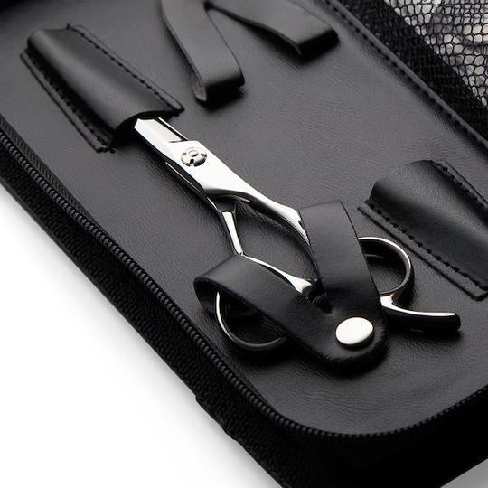 Matsui Aichei Mountain Hairdressing Scissors & Thinner Combo - Scissor Tech Canada (4350259003446)