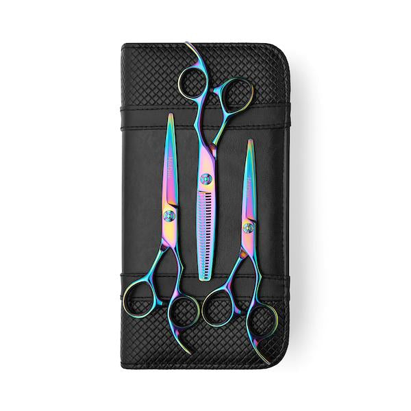 Matsui Rainbow Triple Combo - Scissor Tech Canada (1478472597558)
