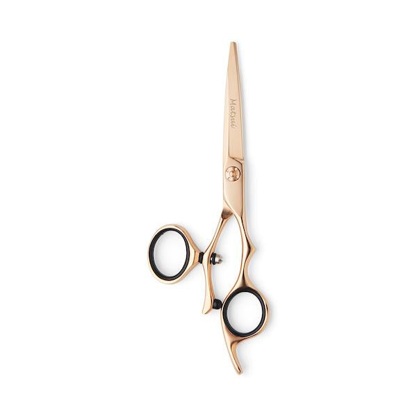 Matsui Rose Gold Swivel - Scissor Tech Canada (1478469255222)
