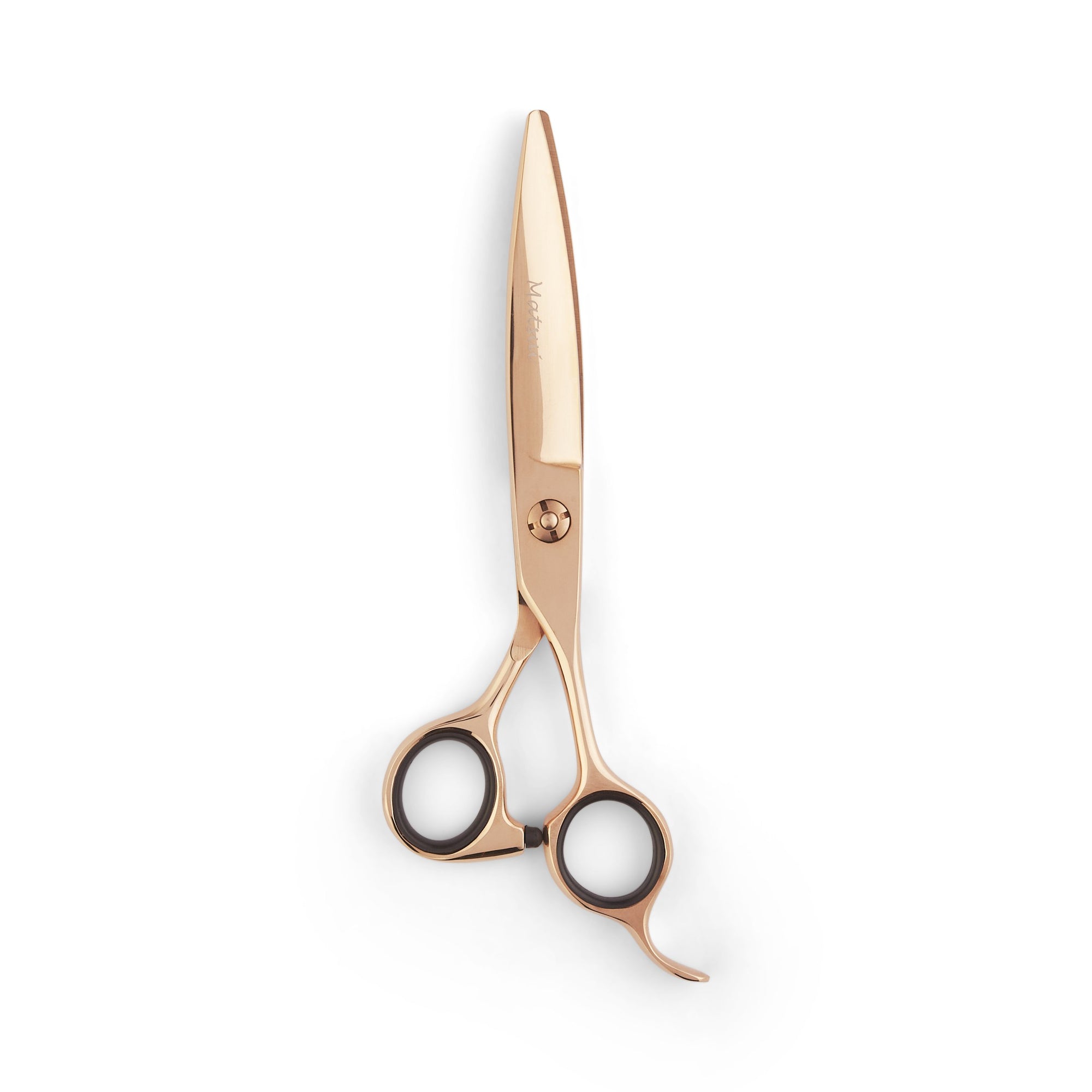 Matsui VG10 Slider - Rose Gold - Scissor Tech Canada (4729437093942)