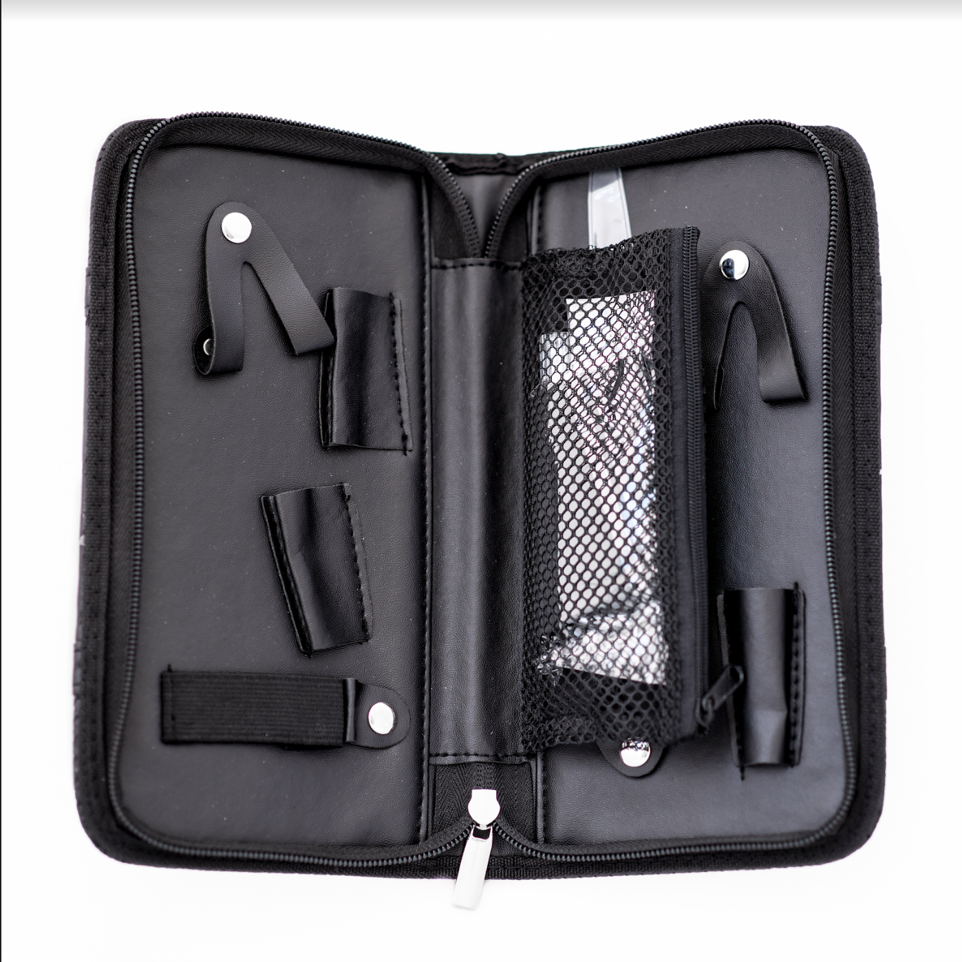 Sozu Essentials Oriental Cutting Scissor - Scissor Tech Canada (4594775457846)
