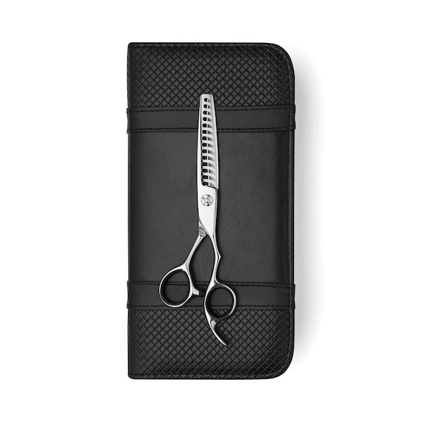 Matsui 14Tooth Offset Thinner Hairdressing Scissors - Scissor Tech Canada (1478472892470)