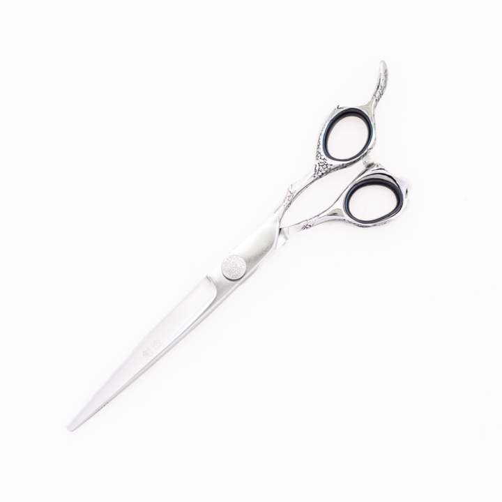Sozu Essentials Oriental Barber Scissor - Scissor Tech Canada (4594773950518)