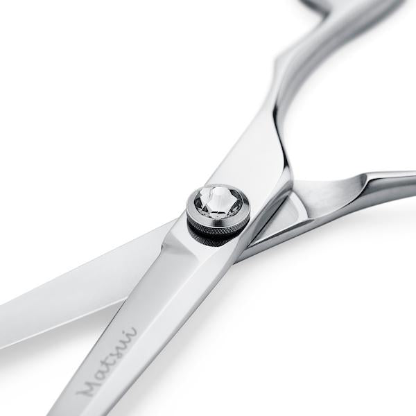 Matsui Swarovski Elegance Limited Edition Scissor Thinner Combo - Scissor Tech Canada (1478471417910)