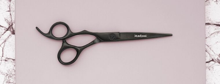 Best Professional Barbering Scissors in Canada