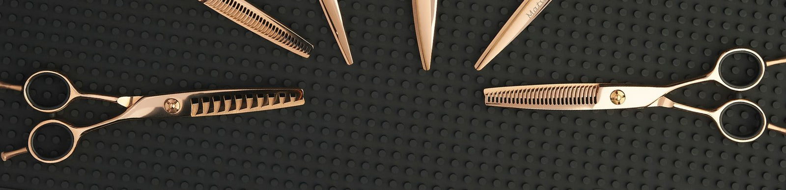 How To Texturize With Haircutting Shears