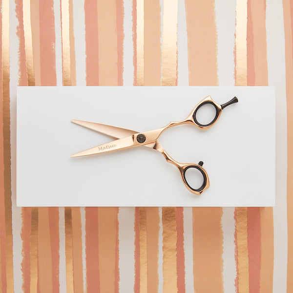 Hairdressing Scissor Handles Explained