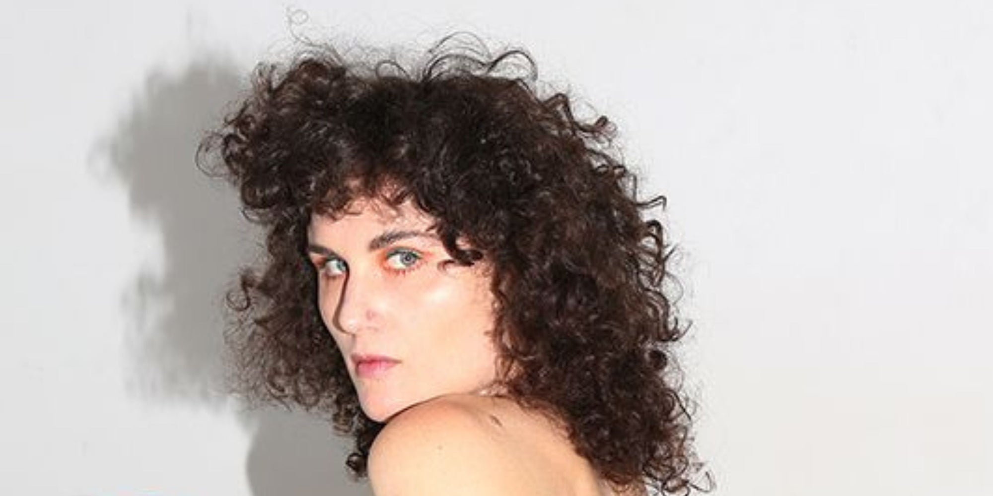 Why You Shouldn't Use Thinning Scissors On Curly Hair