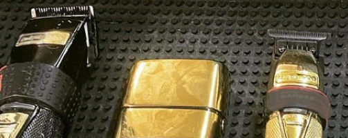 How To Take Care Of And Clean Your Barbering Tools