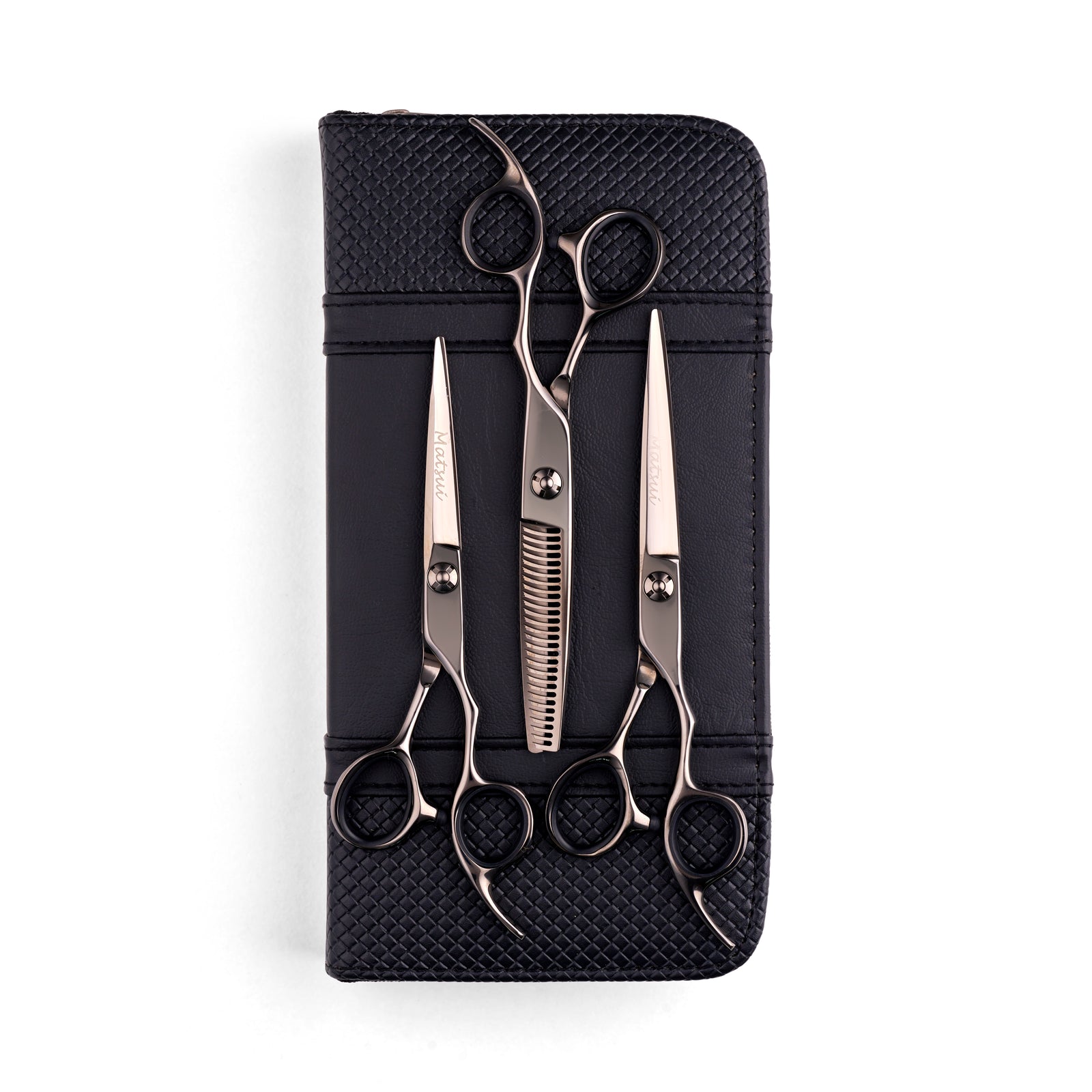 Matsui Eclipse Triple Set