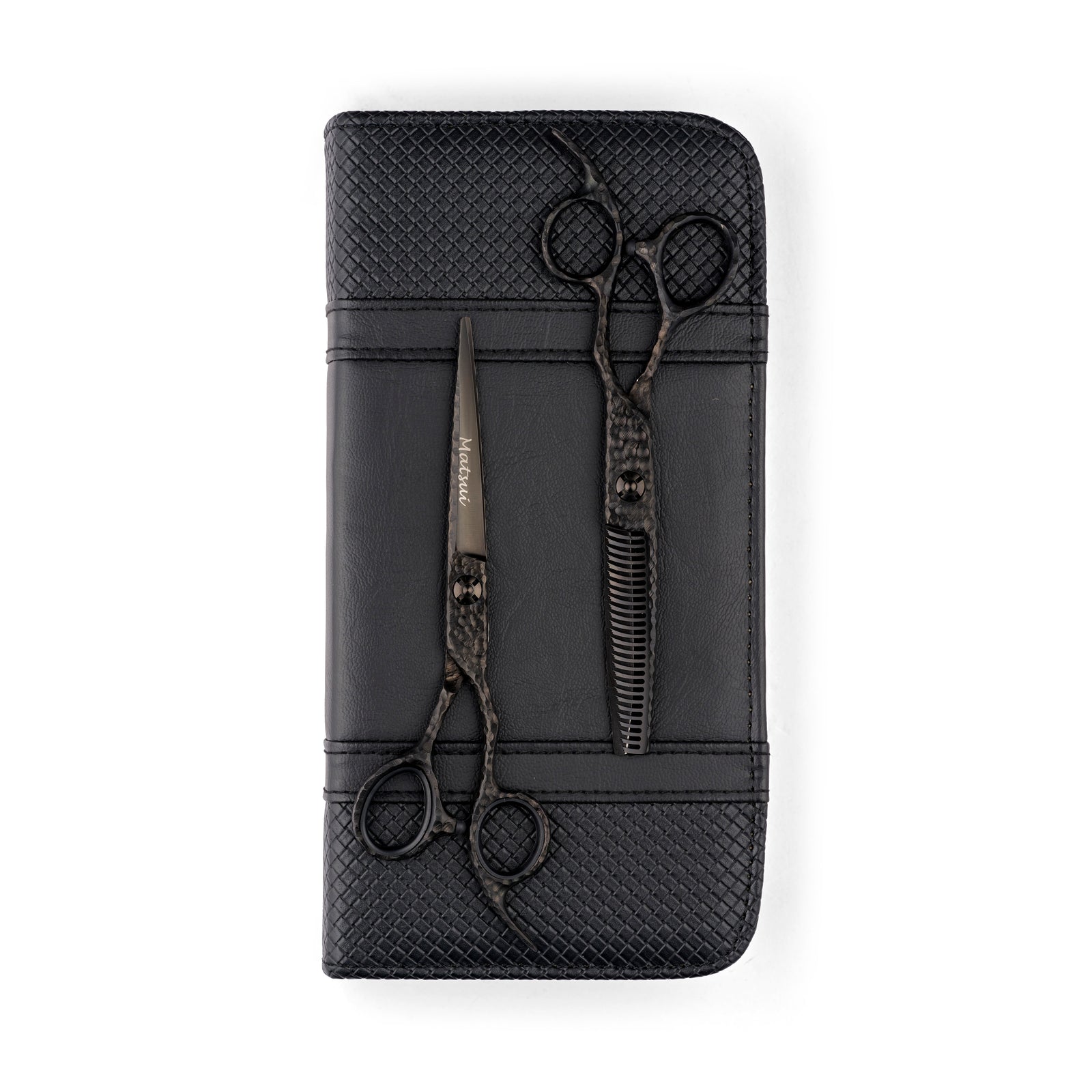 Rockstar Matte Black Combo