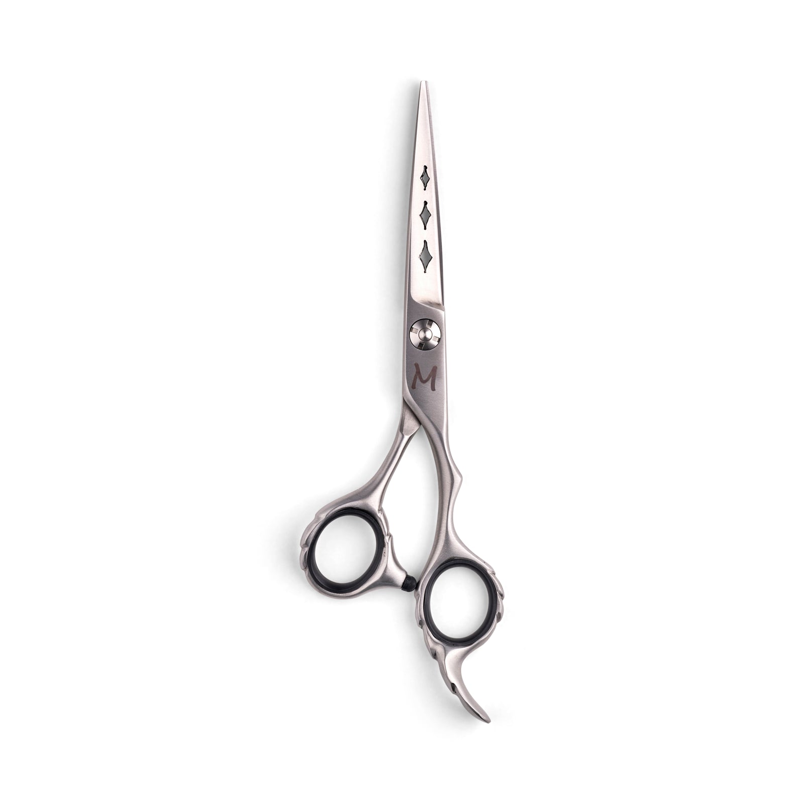 Ergo Diamond Silver Cutting Shears