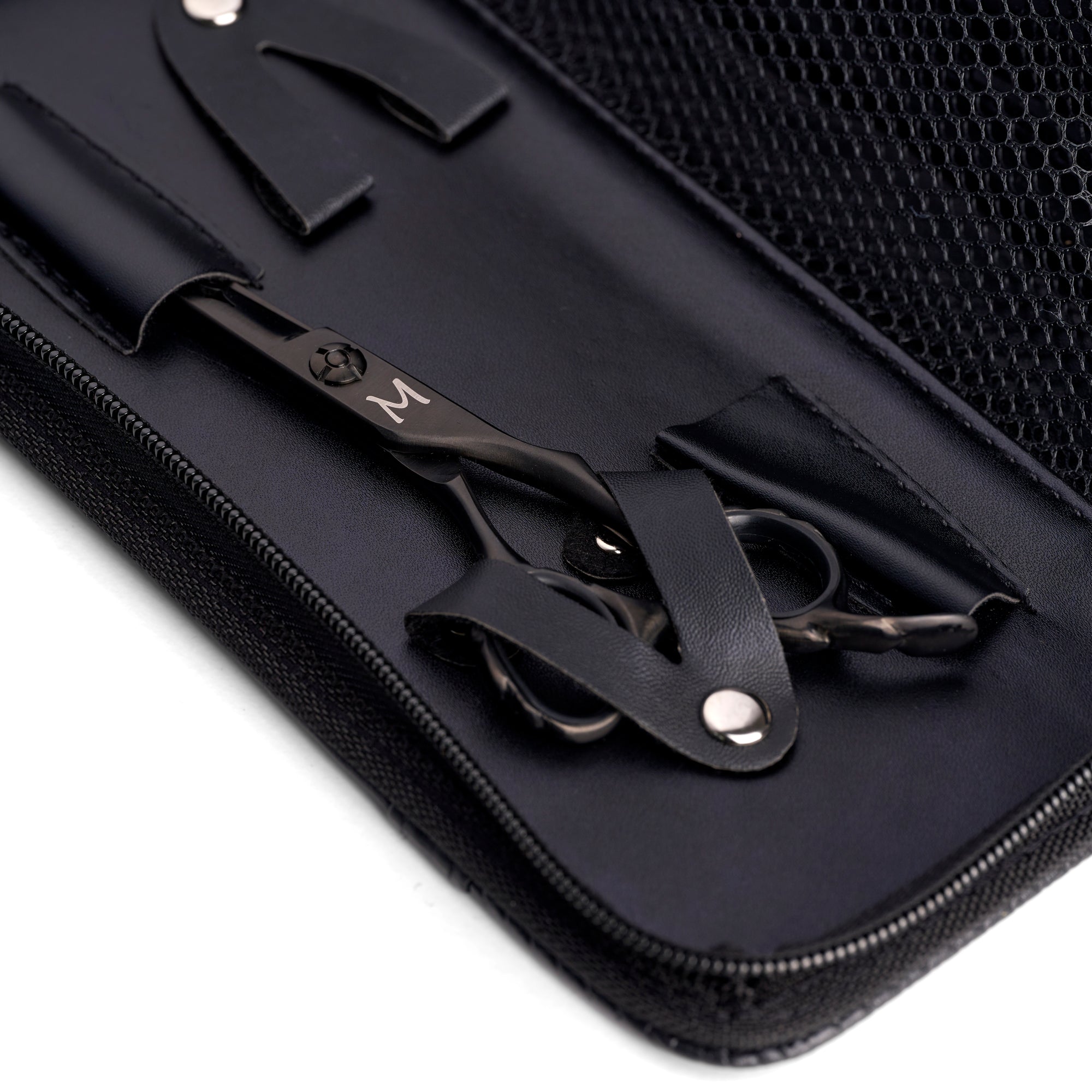 Ergo Diamond Matte Black Combo