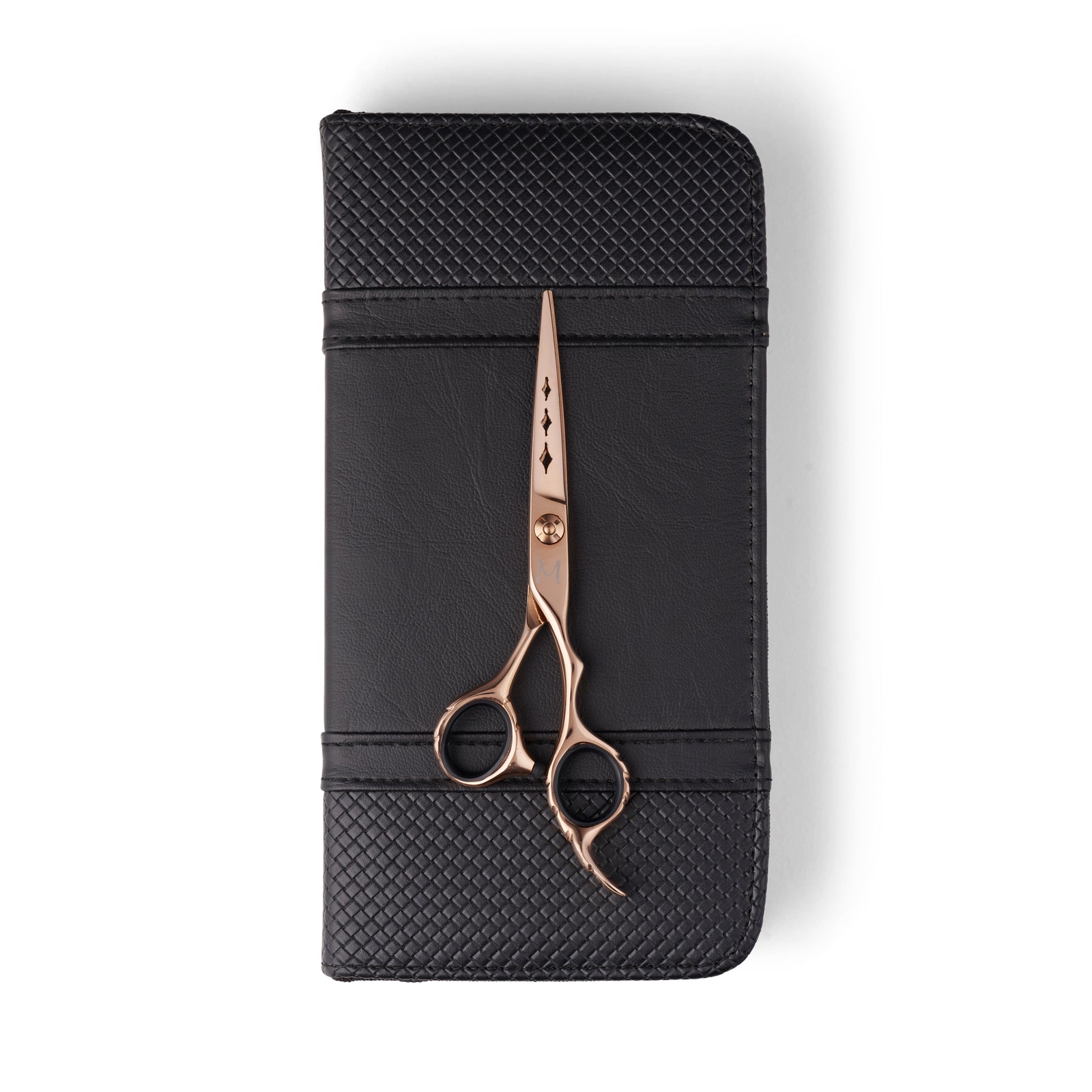 Ergo Diamond Rose Gold Shears