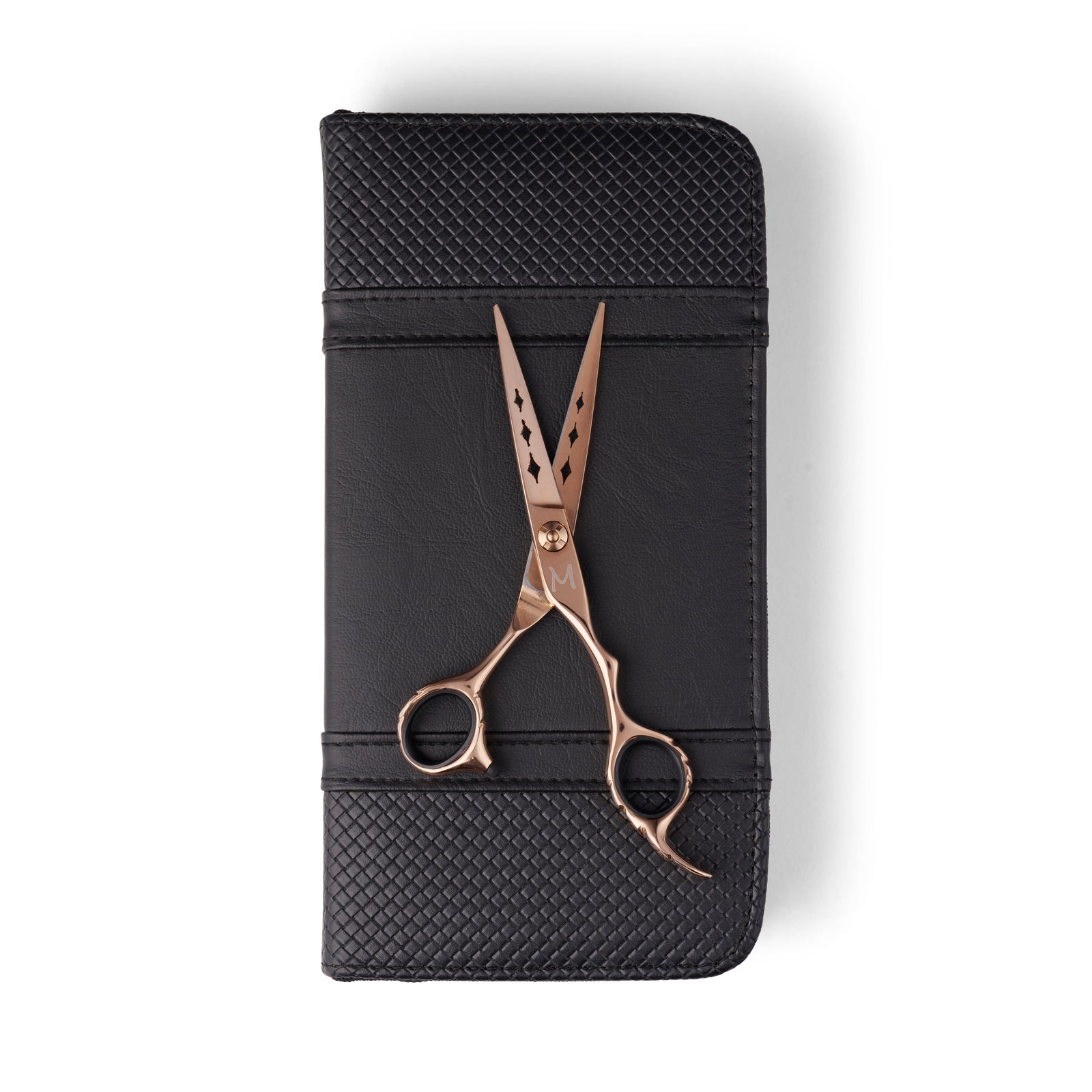 Ergo Diamond Rose Gold Shears
