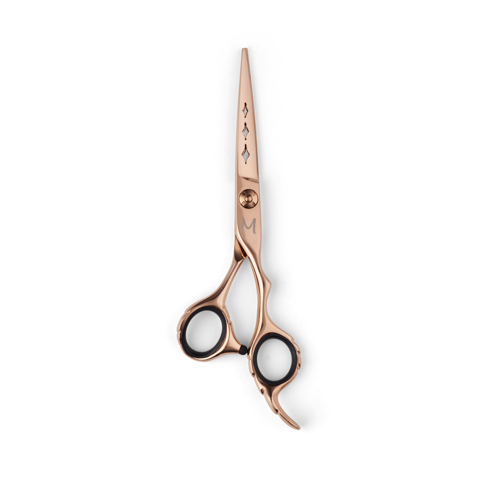 Ergo Diamond Rose Gold Shears