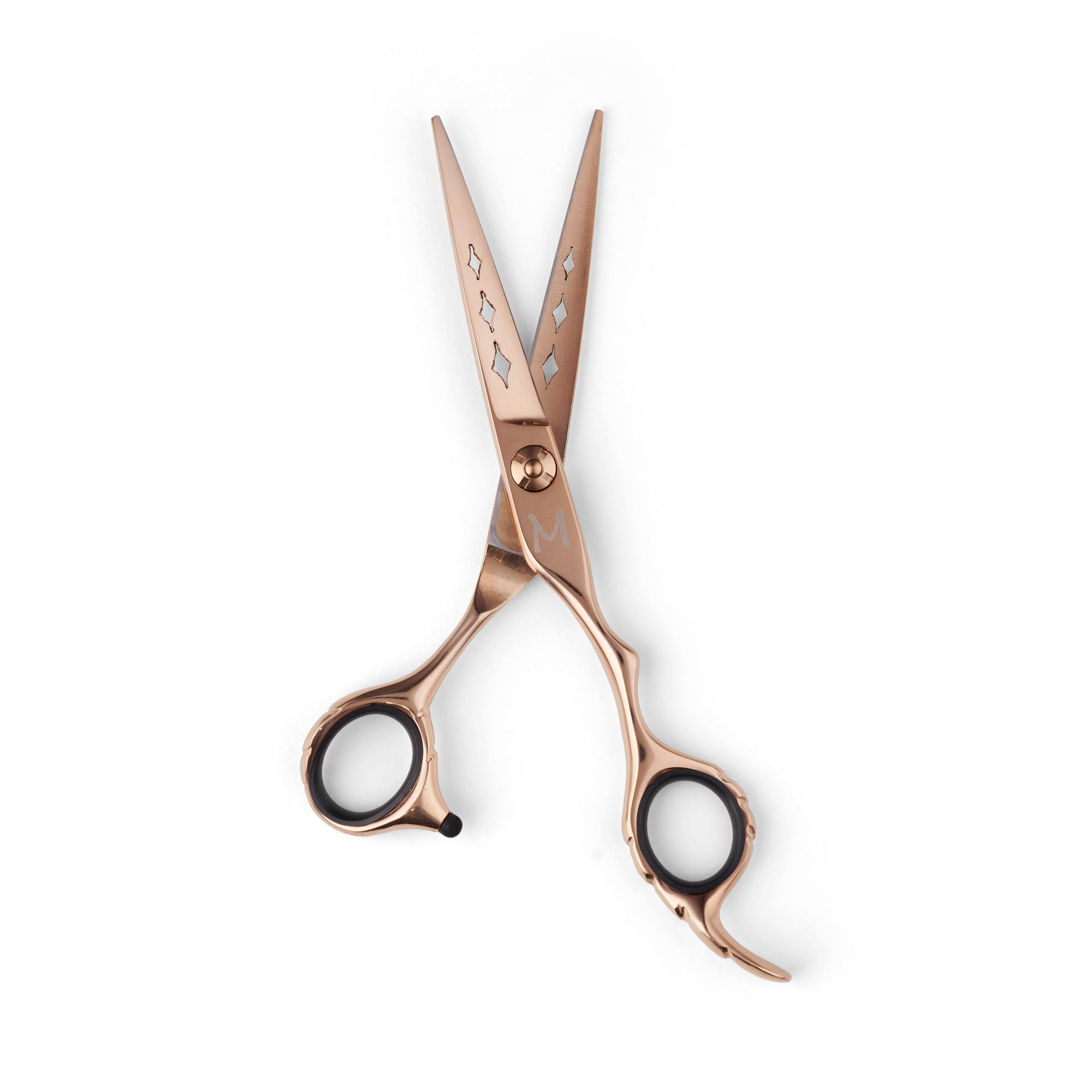 Ergo Diamond Rose Gold Shears