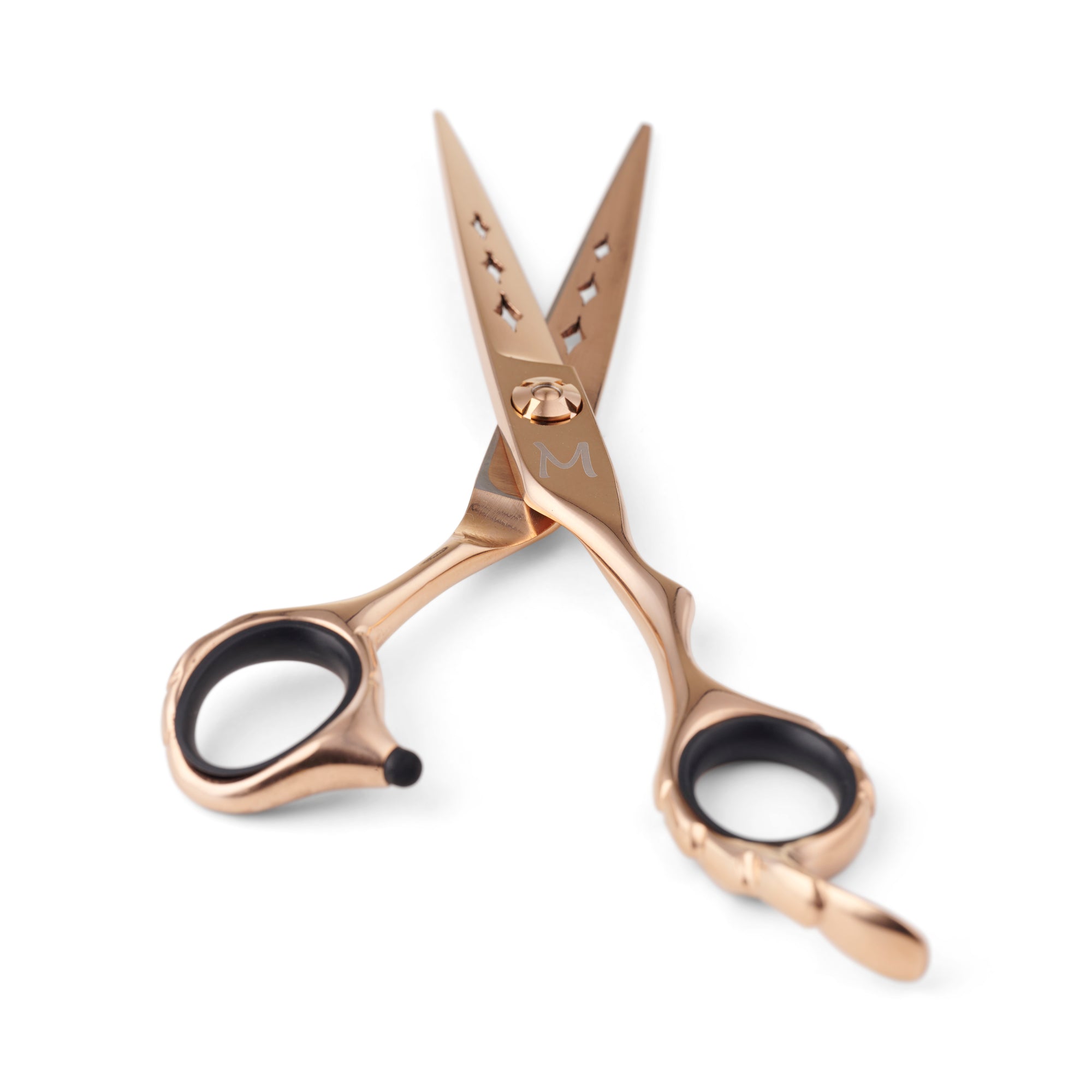 Ergo Diamond Rose Gold Shears