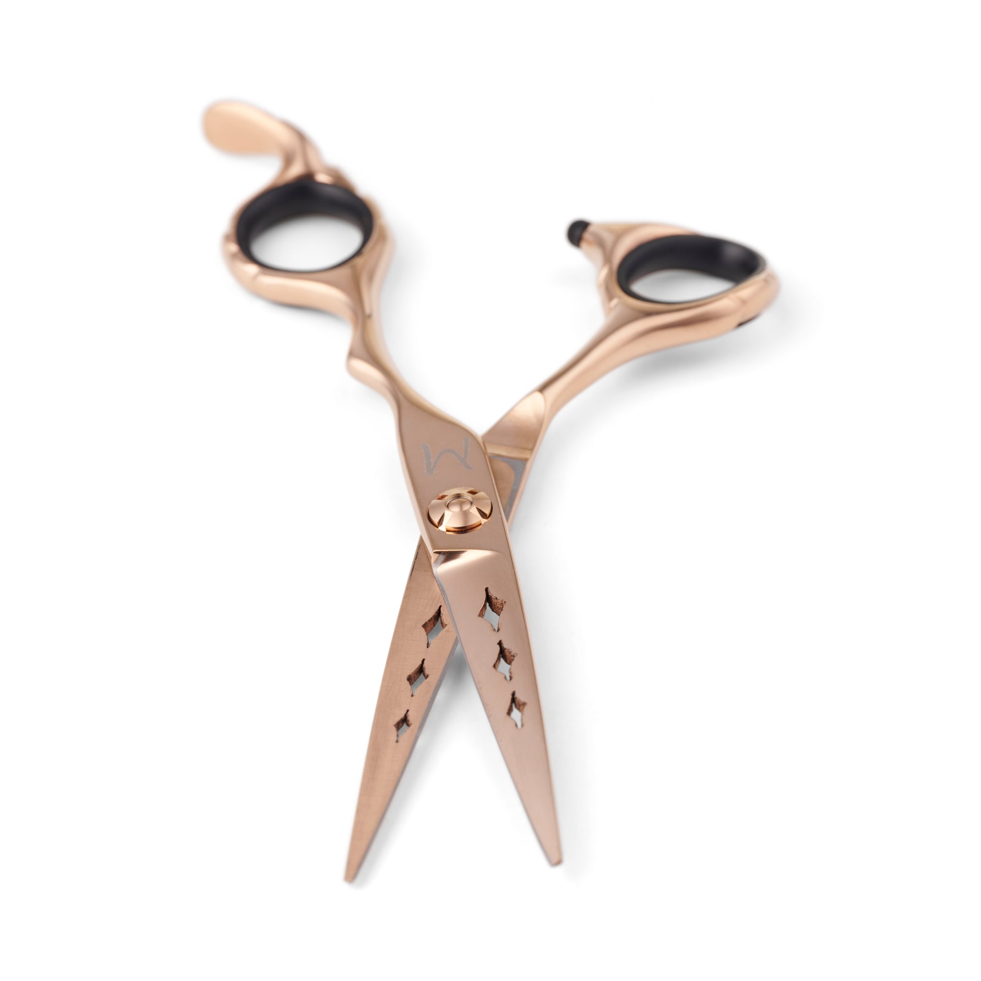 Ergo Diamond Rose Gold Shears
