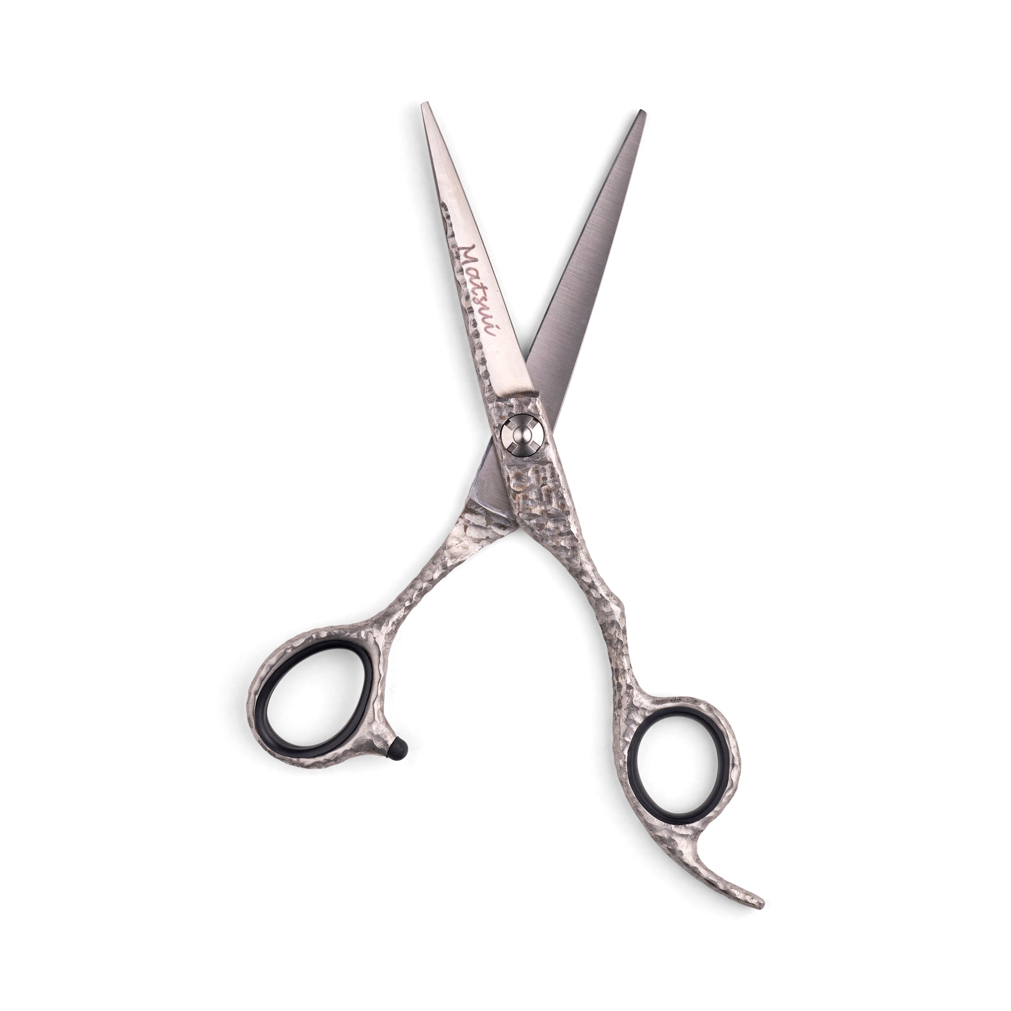 Rockstar Silver Cutting Shears