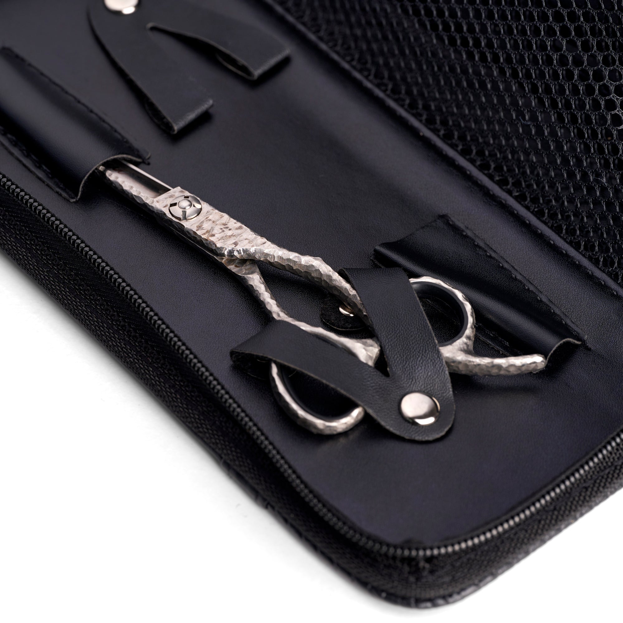 Rockstar Silver Cutting Shears