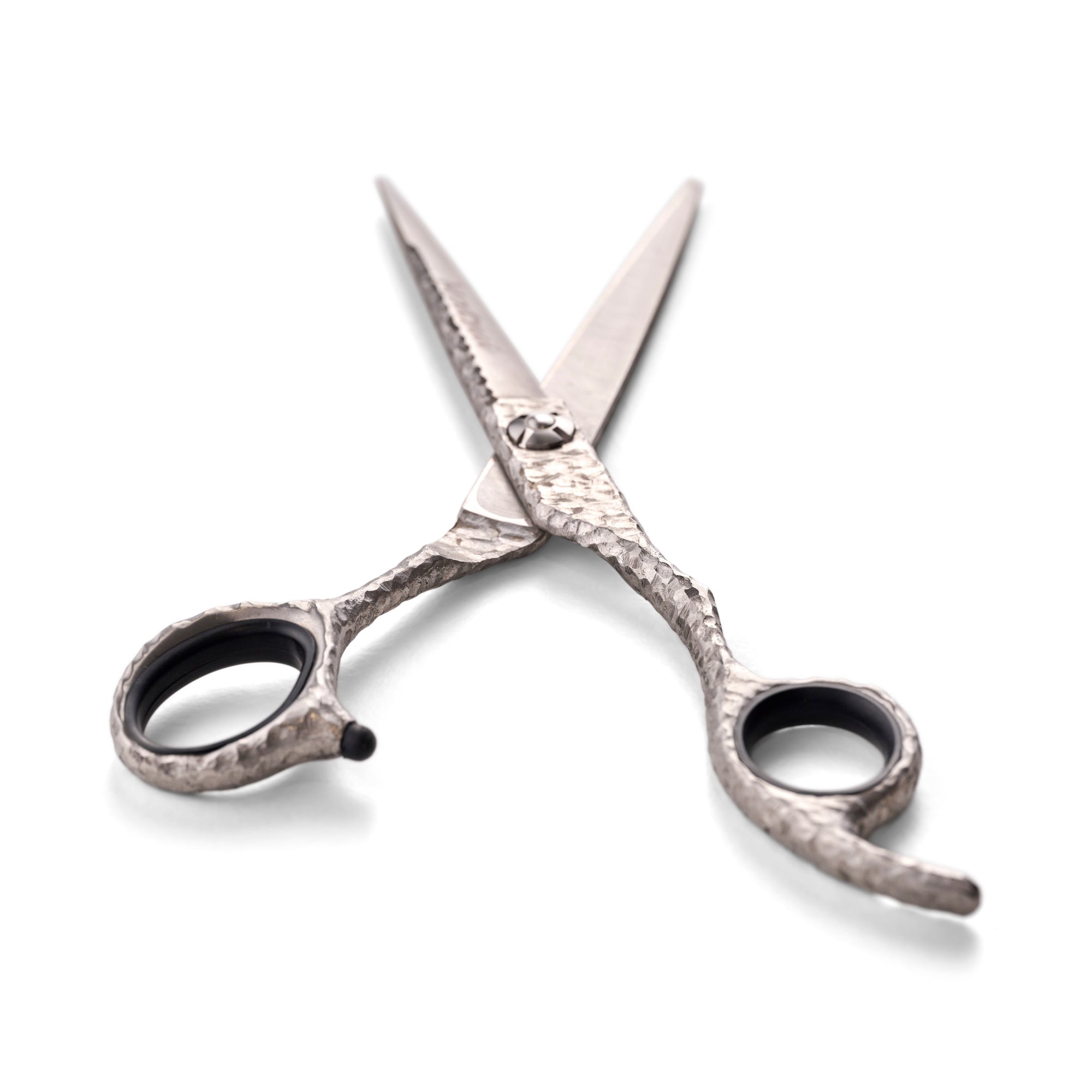 Rockstar Silver Cutting Shears