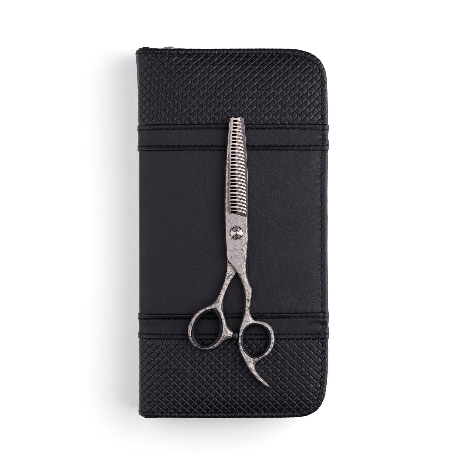 Rockstar Silver Thinning Shears