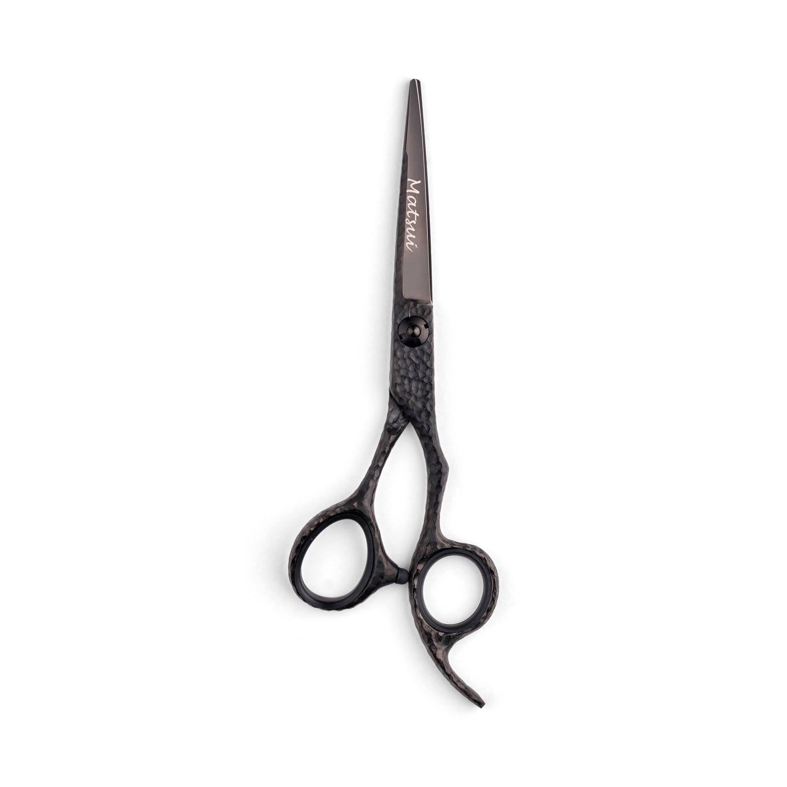 Rockstar Matte Black Cutting Shears