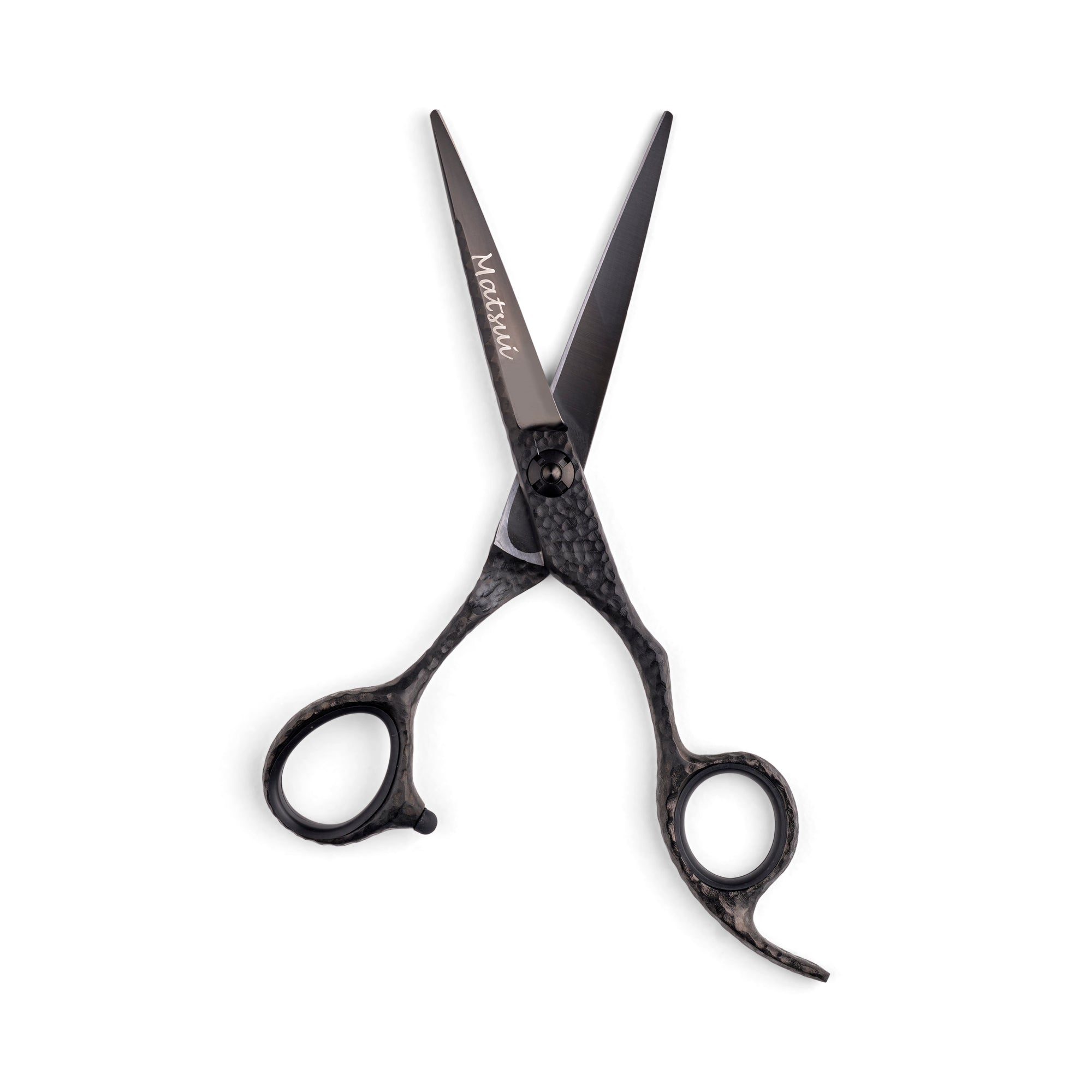 Rockstar Matte Black Cutting Shears