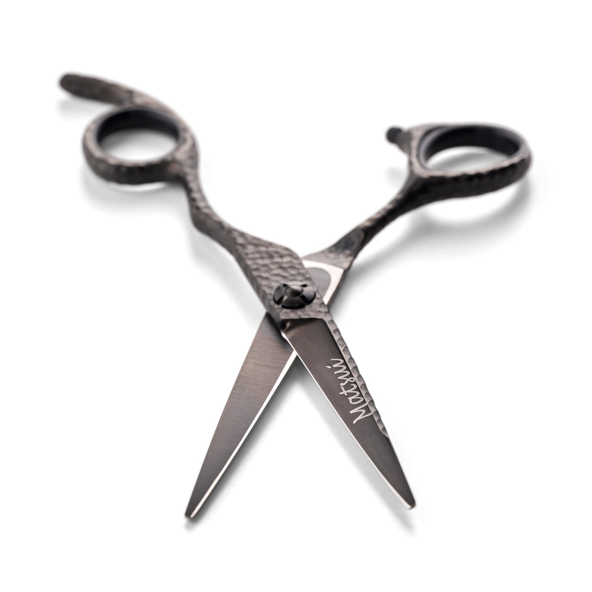 Rockstar Matte Black Cutting Shears