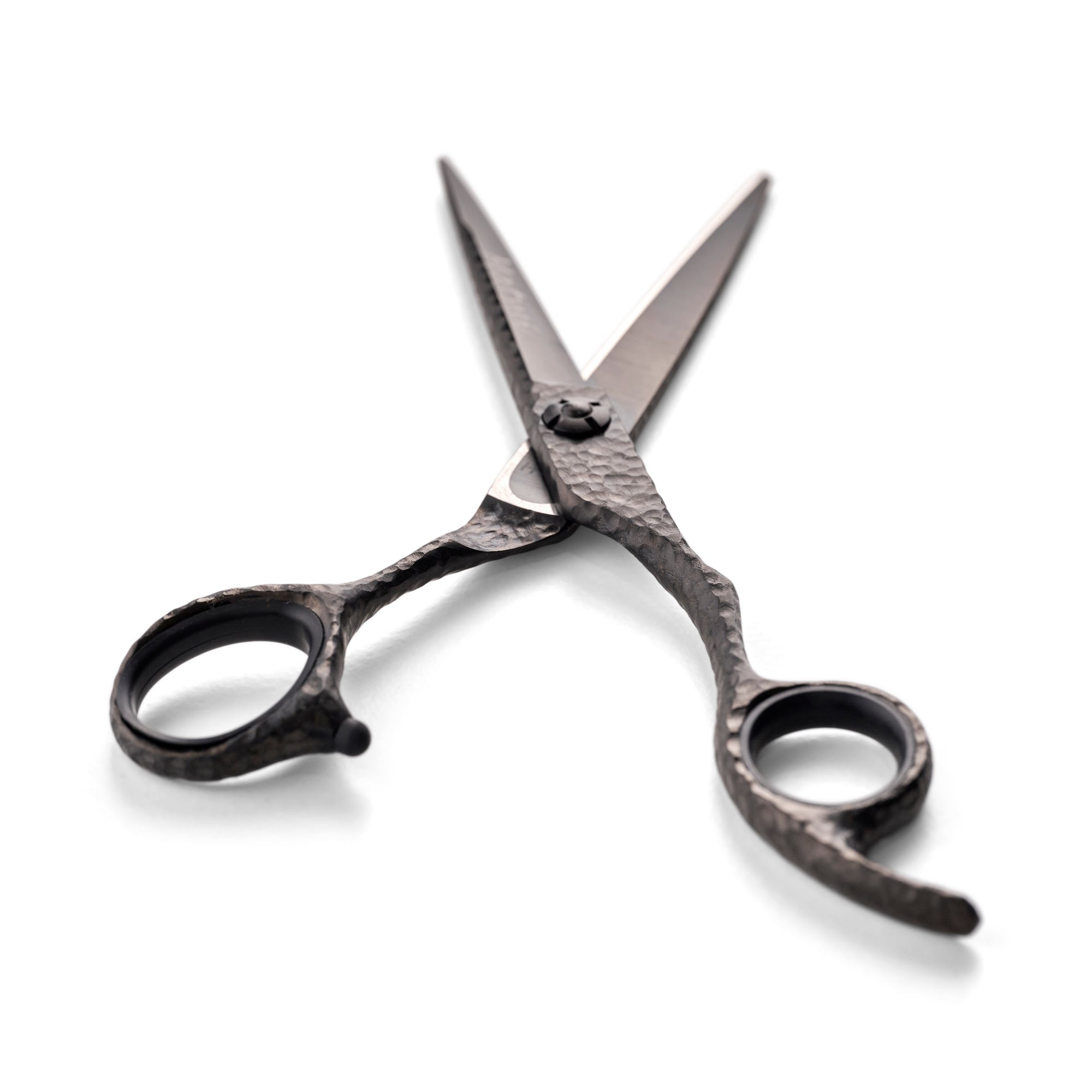 Rockstar Matte Black Cutting Shears