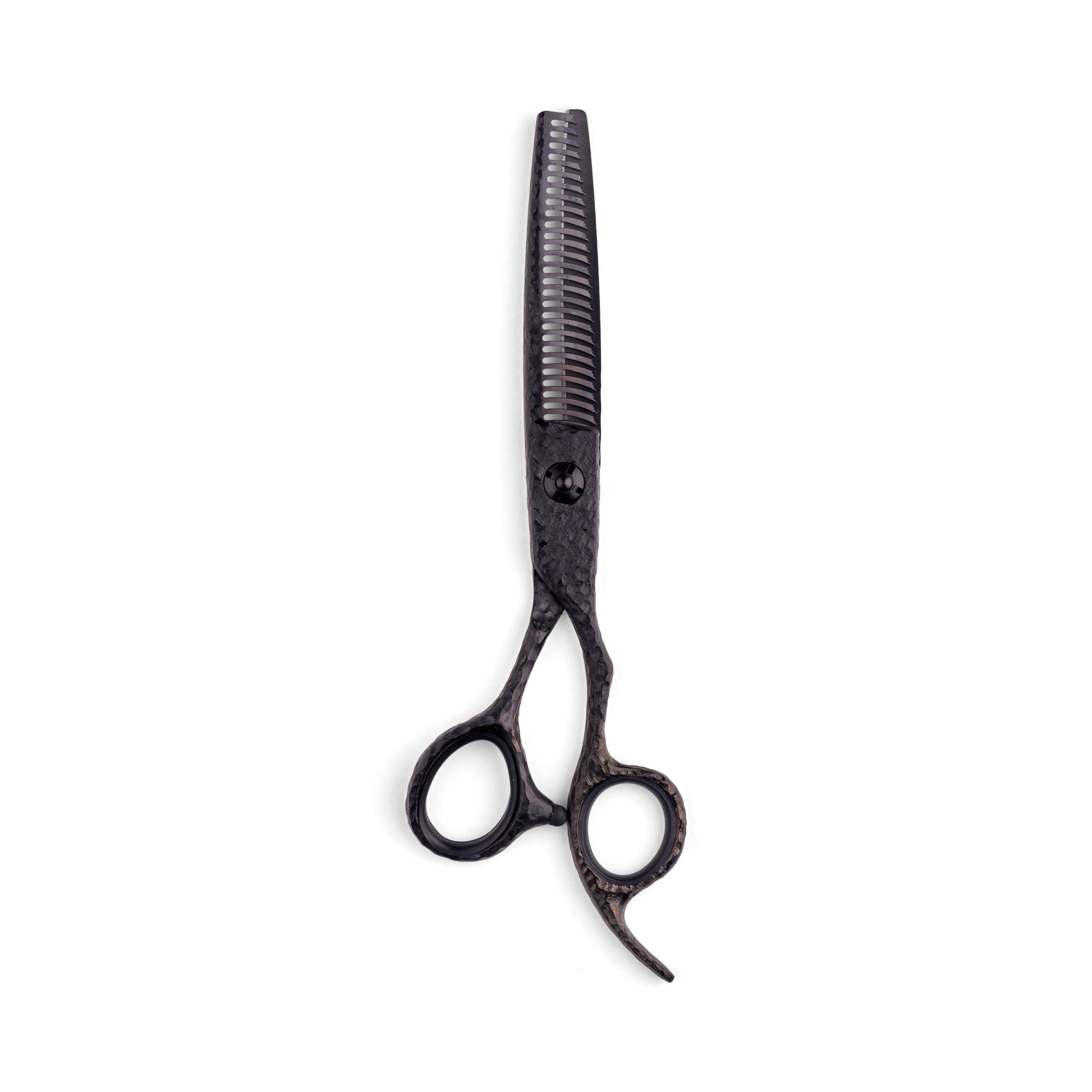 Rockstar Matte Black Thinning Shears