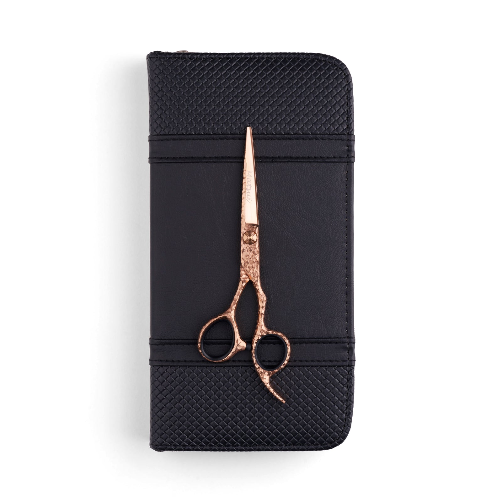 Rockstar Rose Gold Cutting Shears