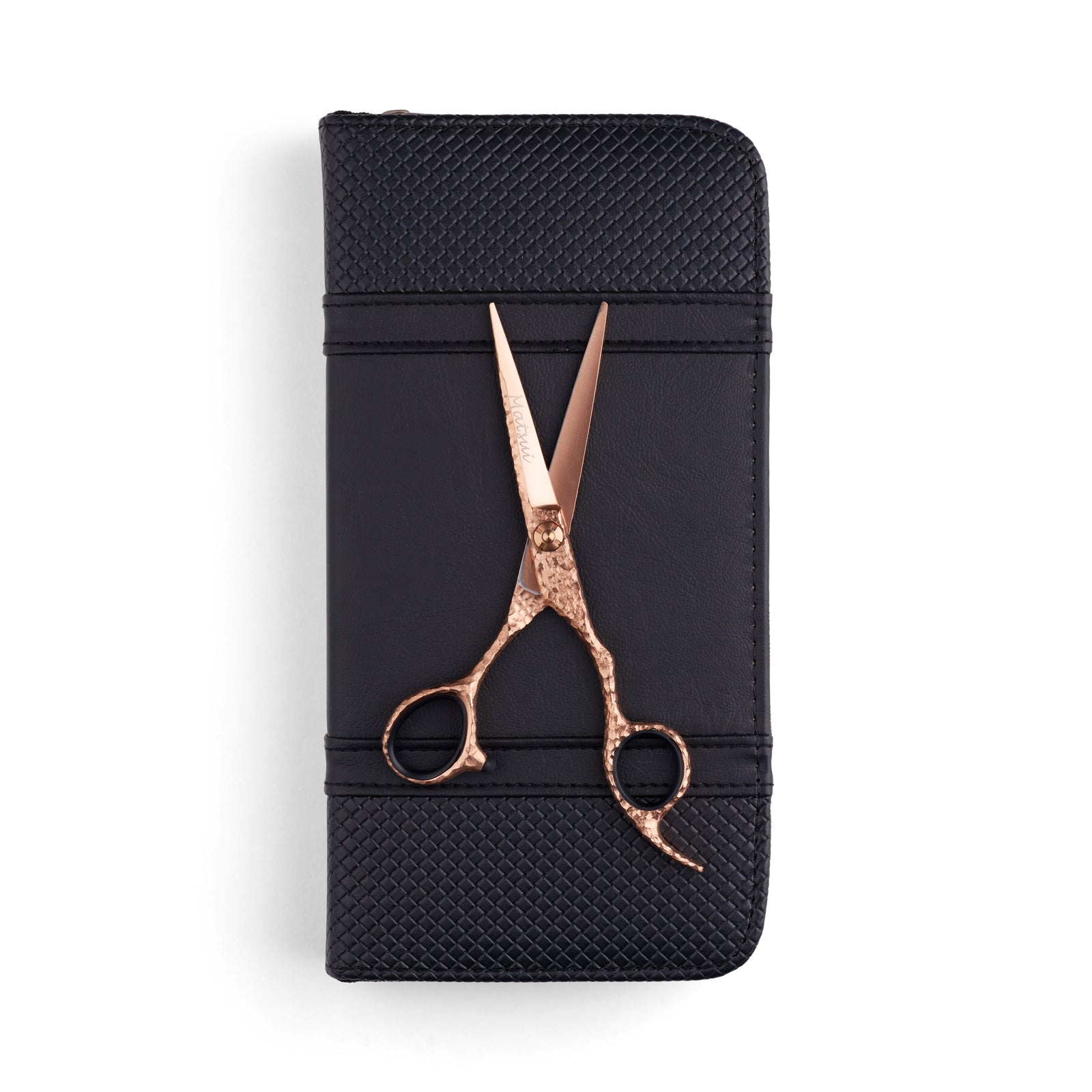 Rockstar Rose Gold Cutting Shears