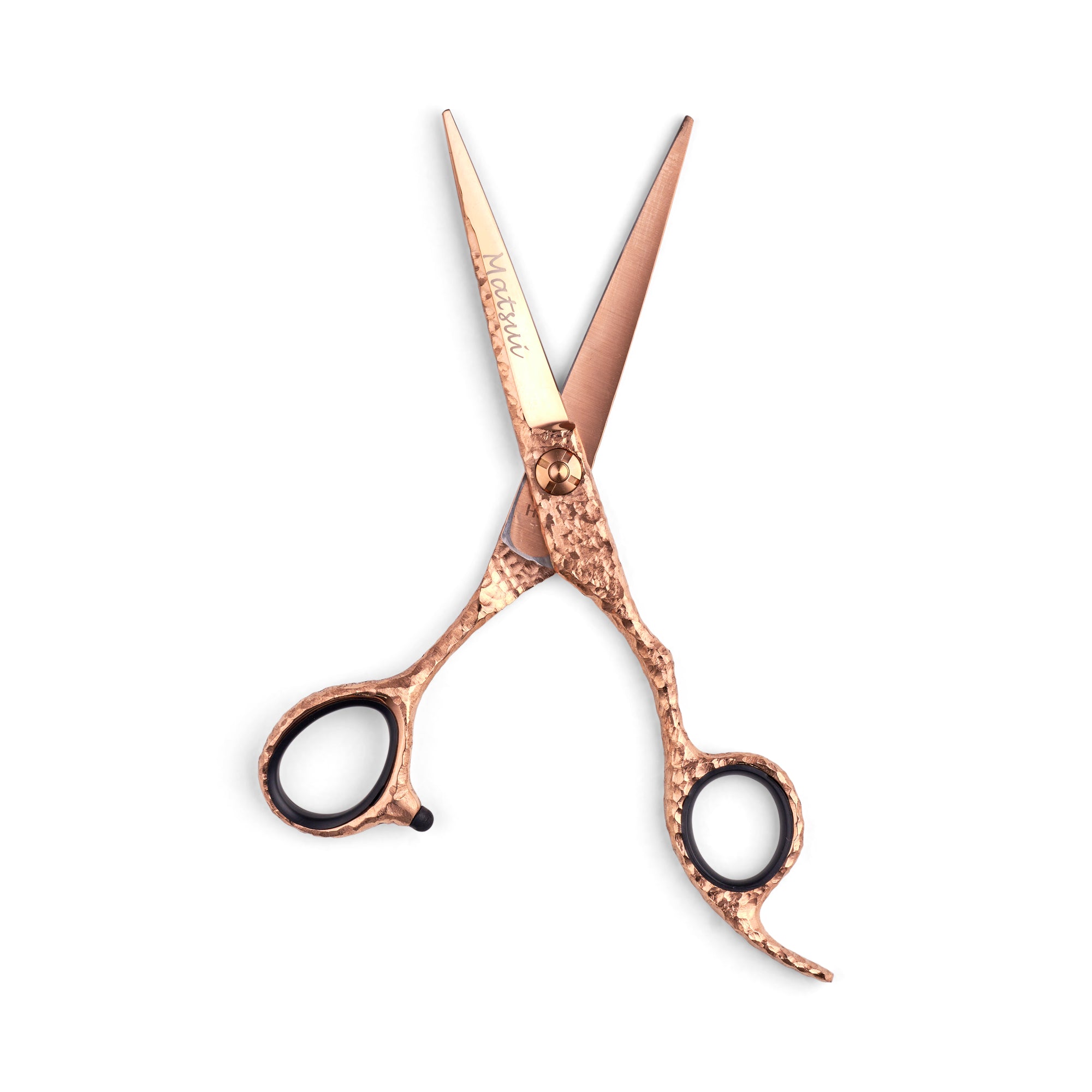 Rockstar Rose Gold Cutting Shears