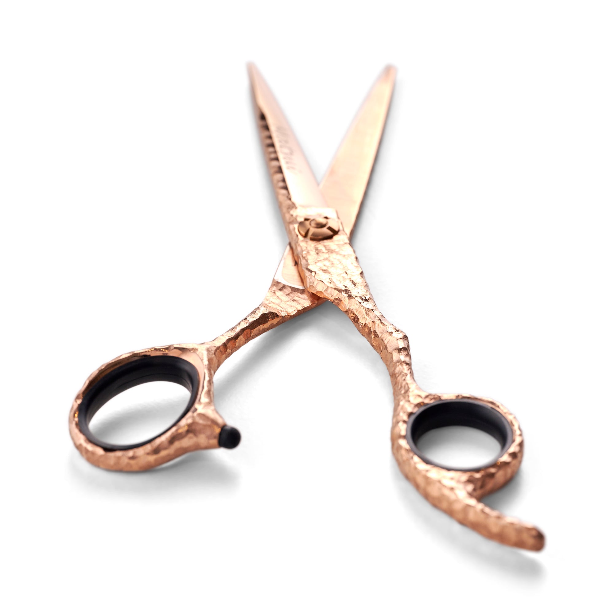 Rockstar Rose Gold Cutting Shears