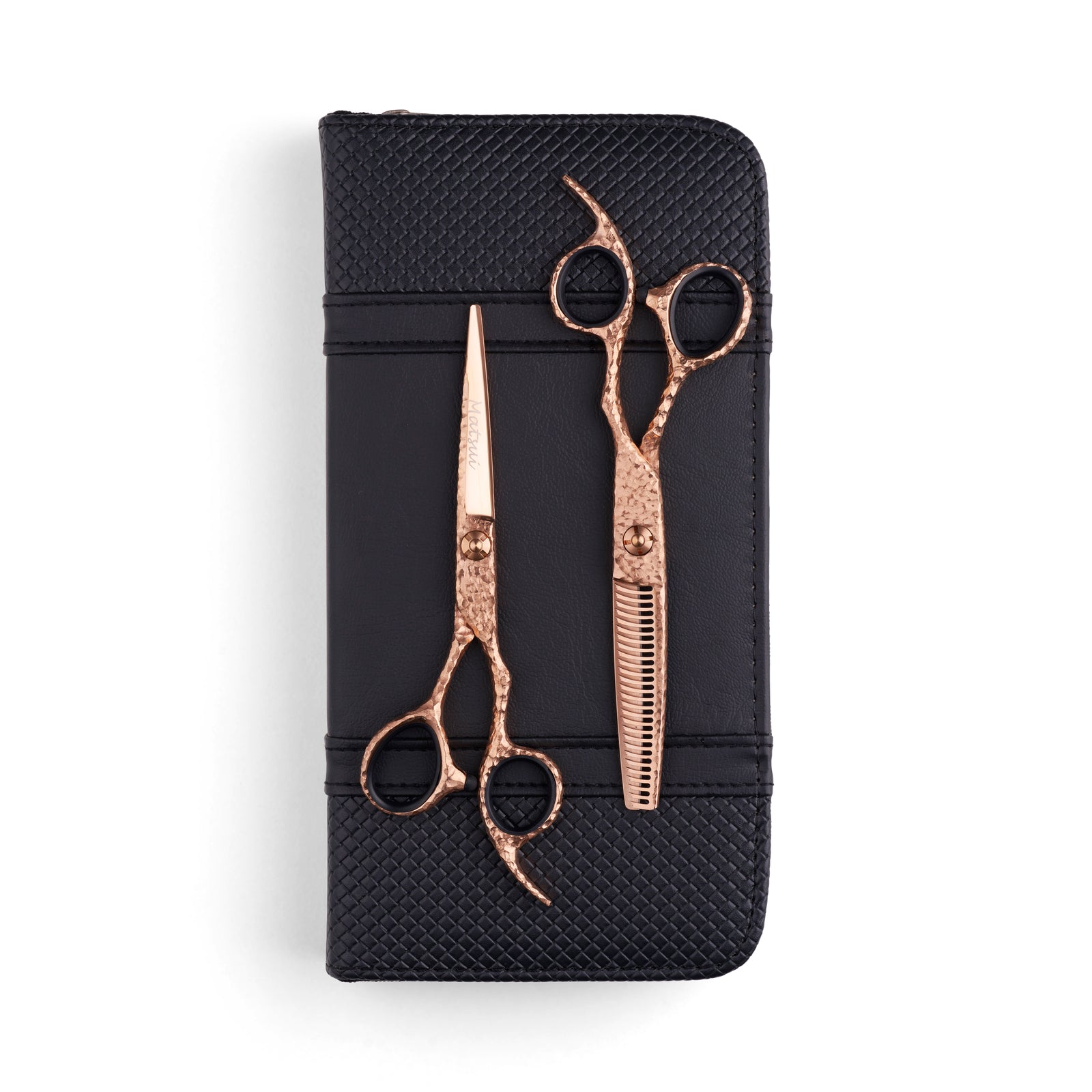 Rockstar Rose Gold Combo