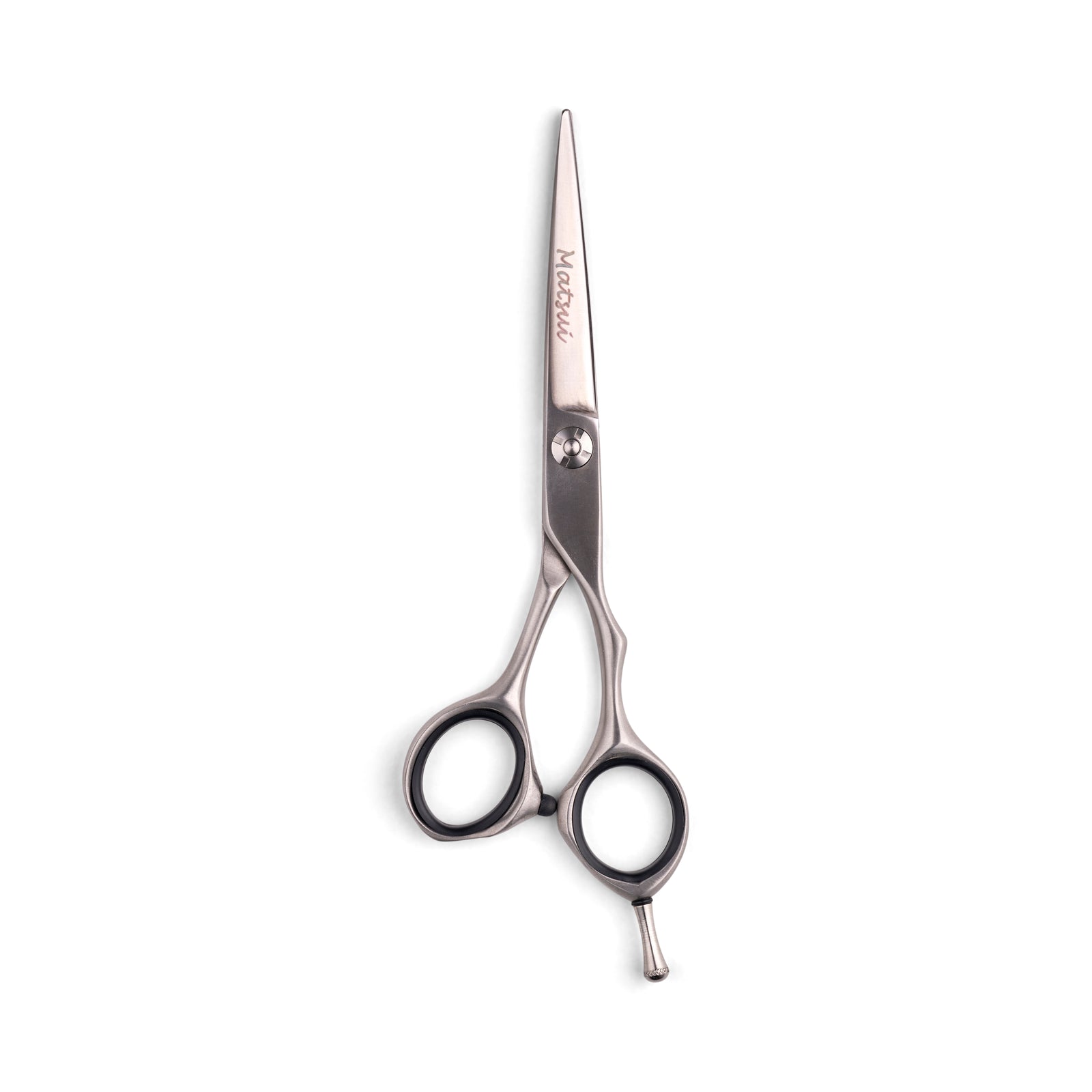 Ultra Light Silver Cutting Shears