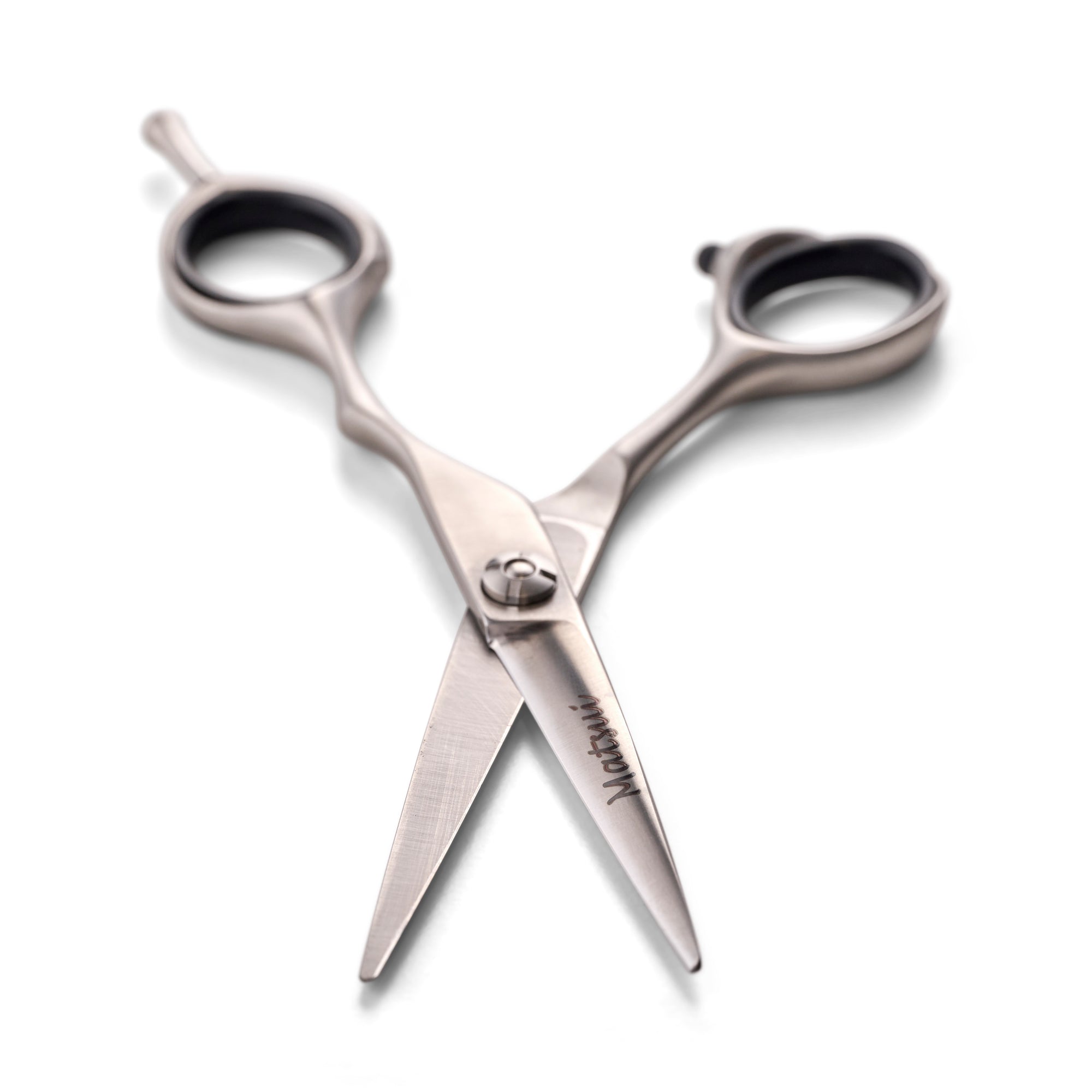 Ultra Light Silver Cutting Shears