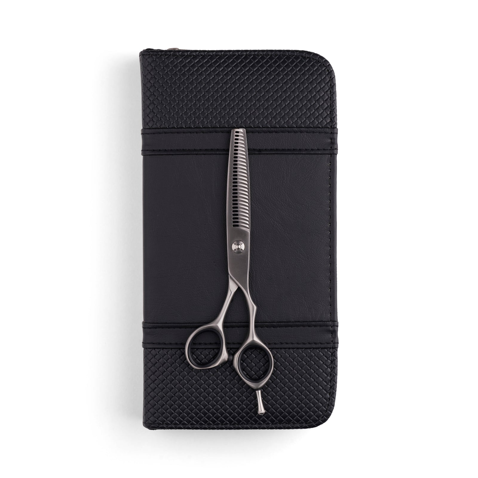 Ultra Light Silver Thinning Shears