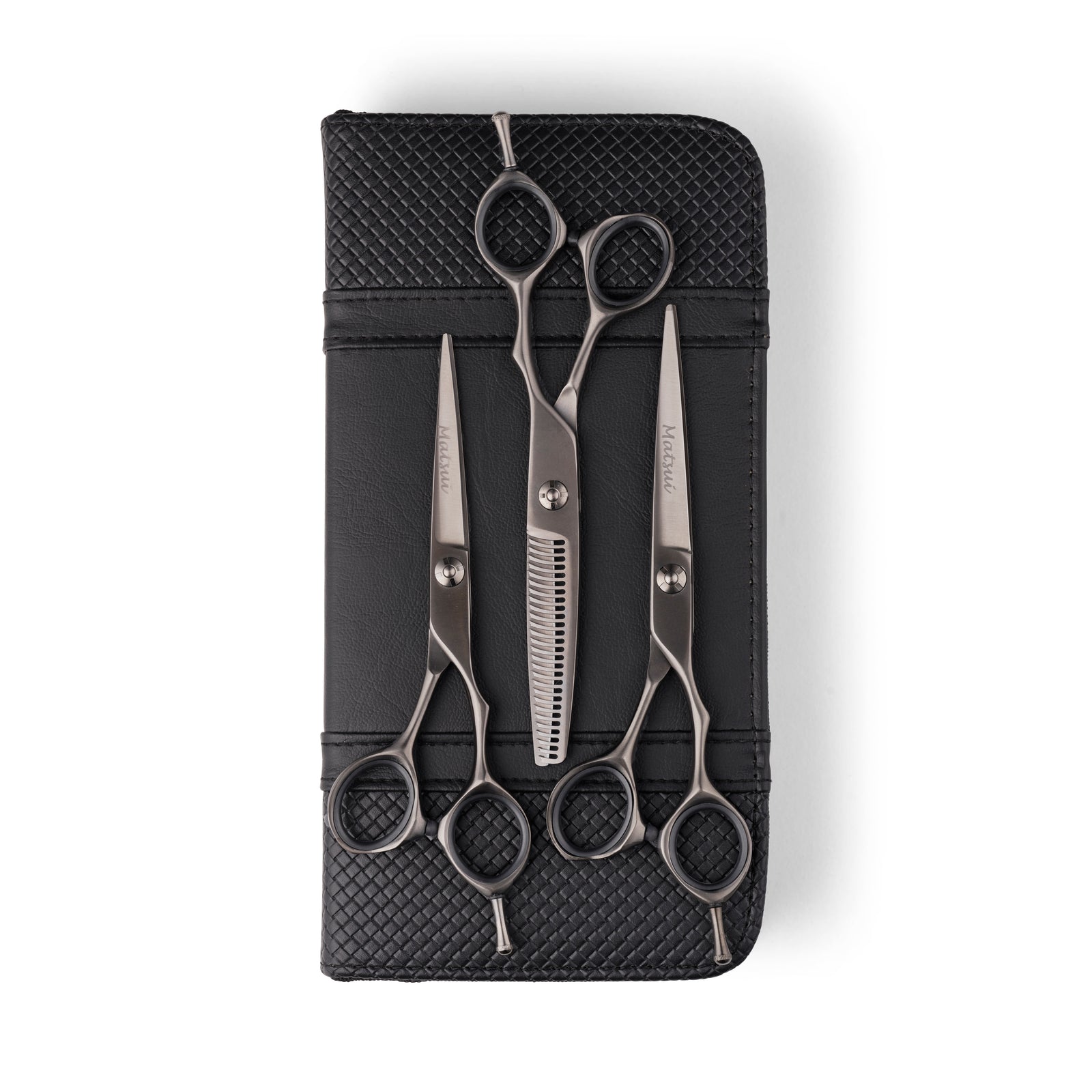 Ultra Light Carbon Triple Set