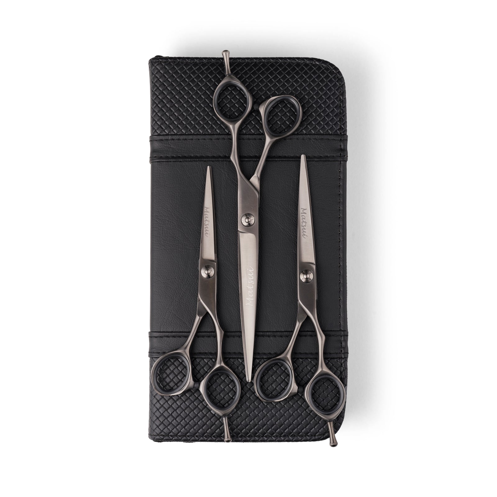 Ultra Light Carbon Triple Set