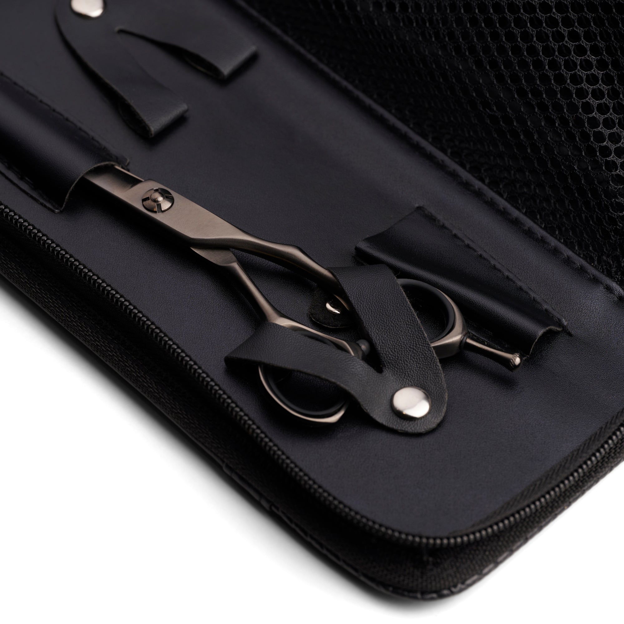 Ultra Light Carbon Triple Set