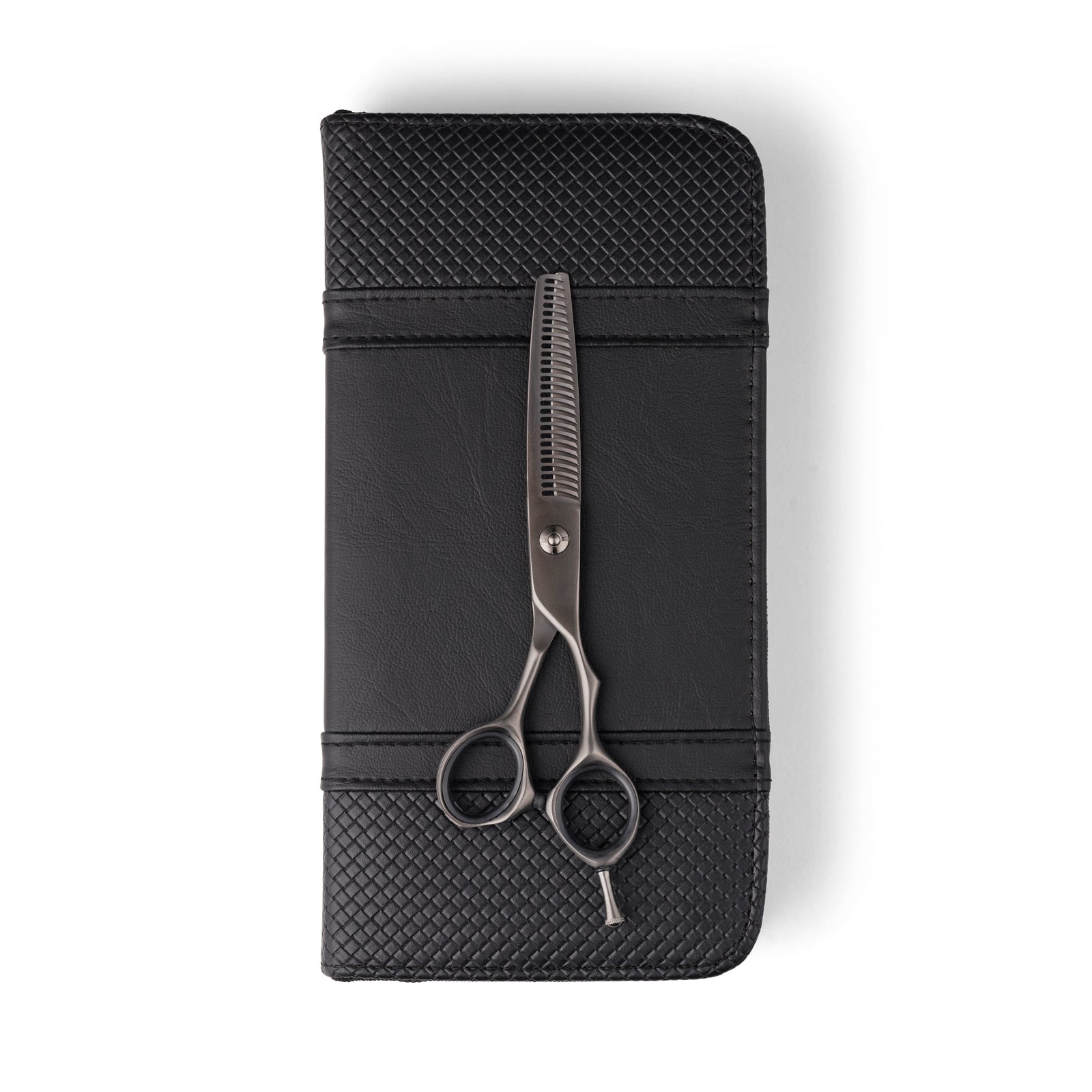 Ultra Light Carbon Thinning Shears