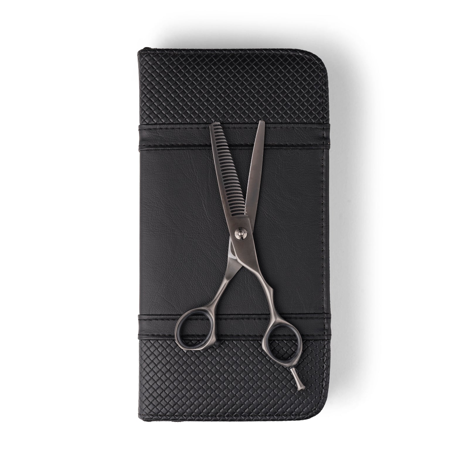 Ultra Light Carbon Thinning Shears