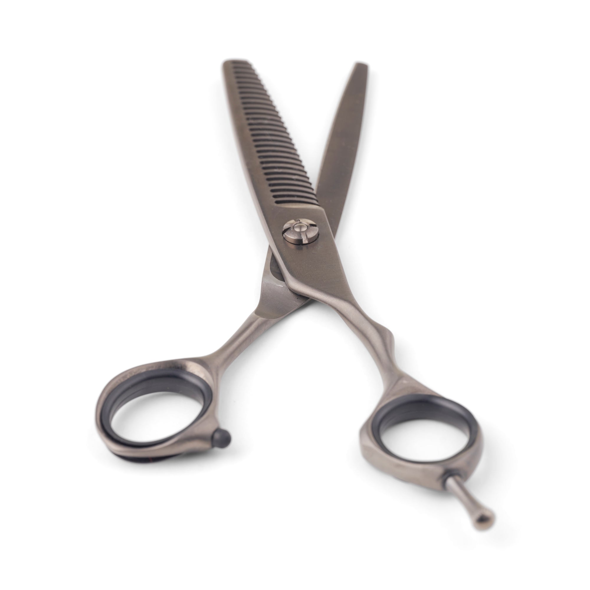 Ultra Light Carbon Thinning Shears