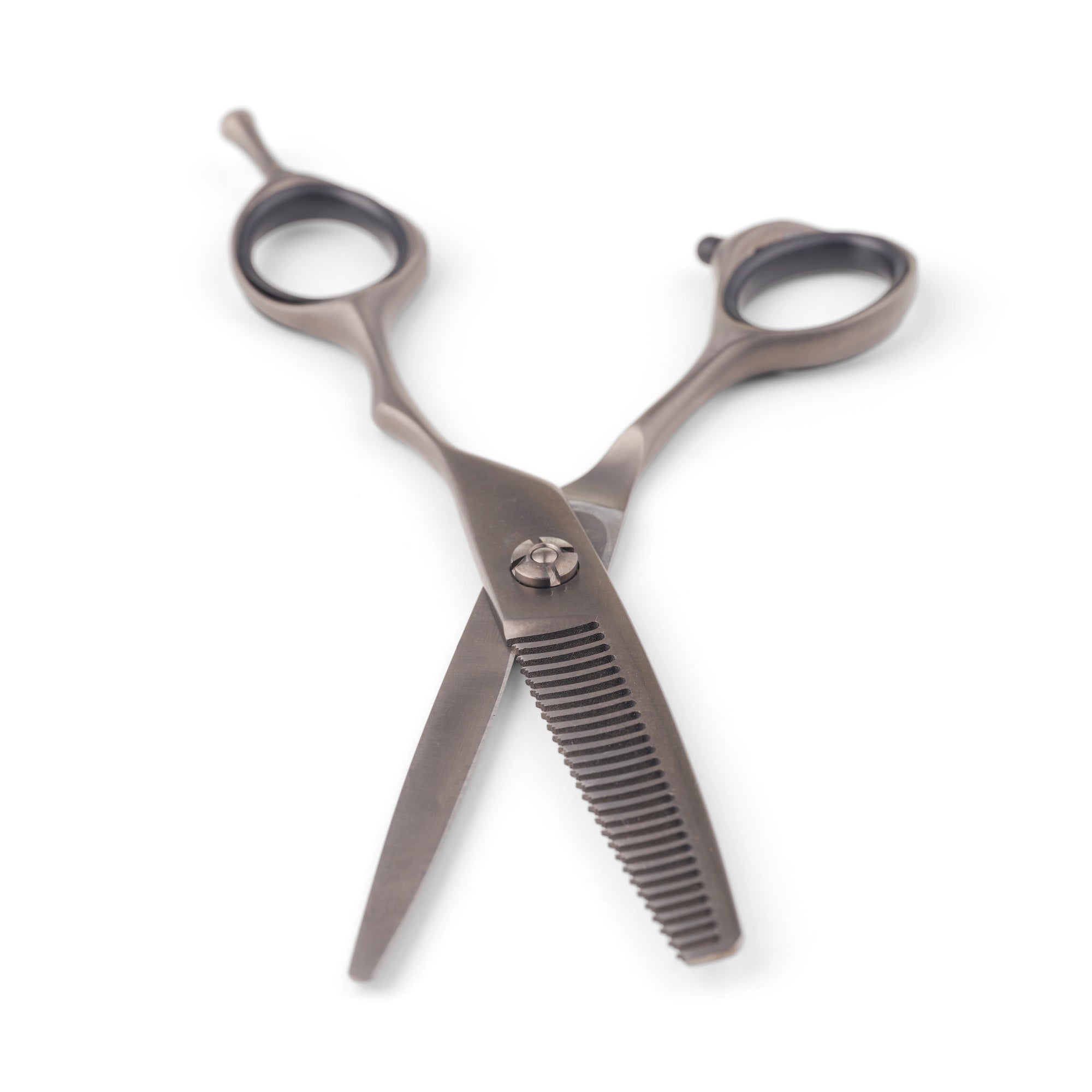 Ultra Light Carbon Thinning Shears